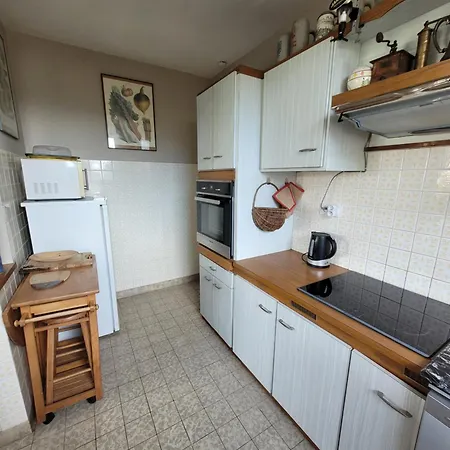 Paisible Oasis ! Grande Maison Familiale Hébergement de vacances Plouescat