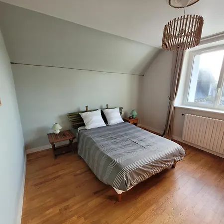 Paisible Oasis ! Grande Maison Familiale Hébergement de vacances