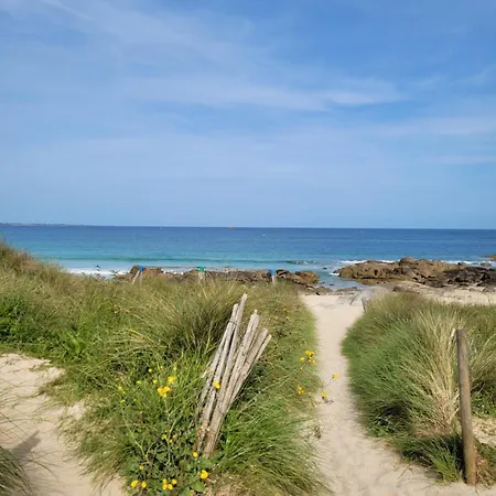 Paisible Oasis ! Grande Maison Familiale Hébergement de vacances *